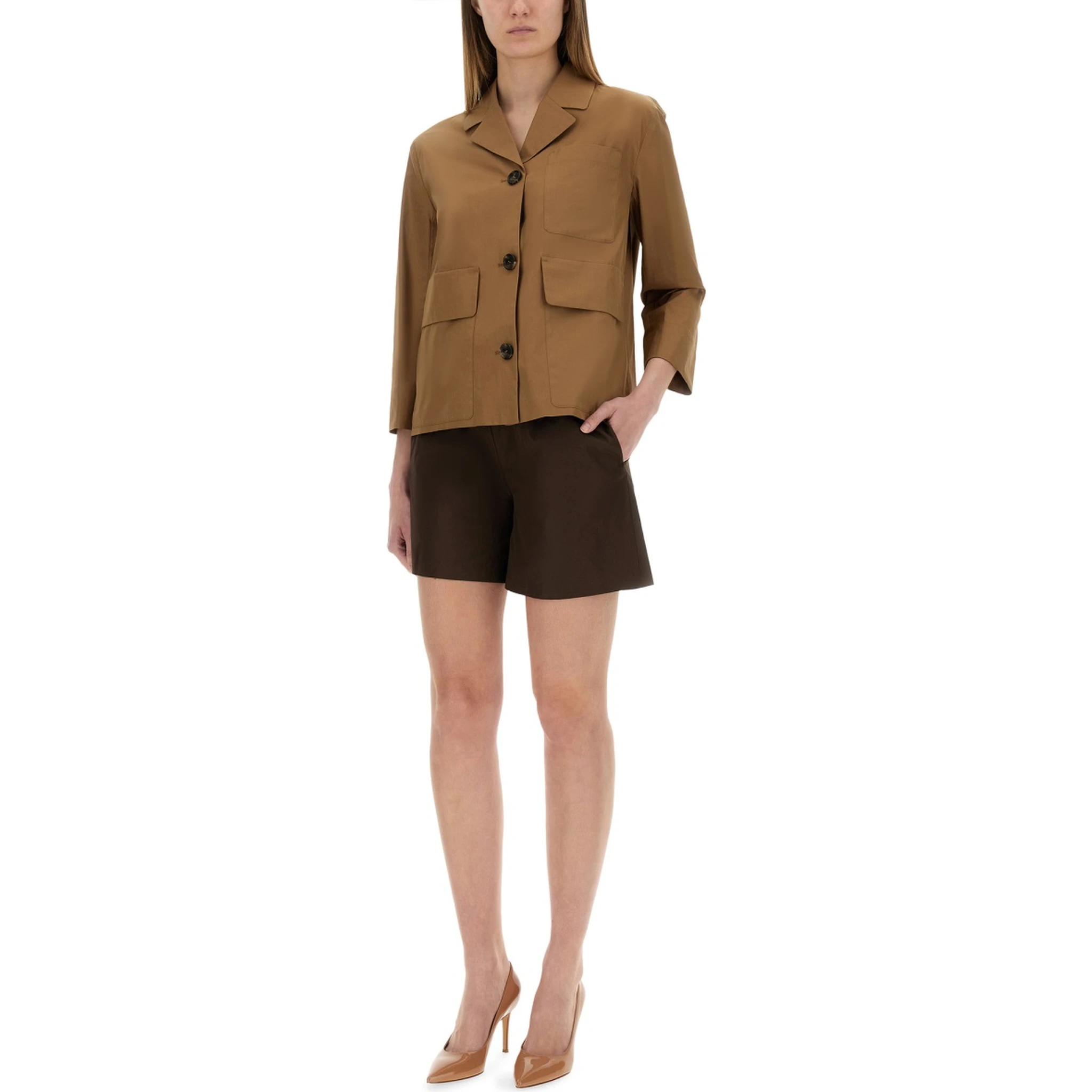 JACKET "PRISCILLA"
