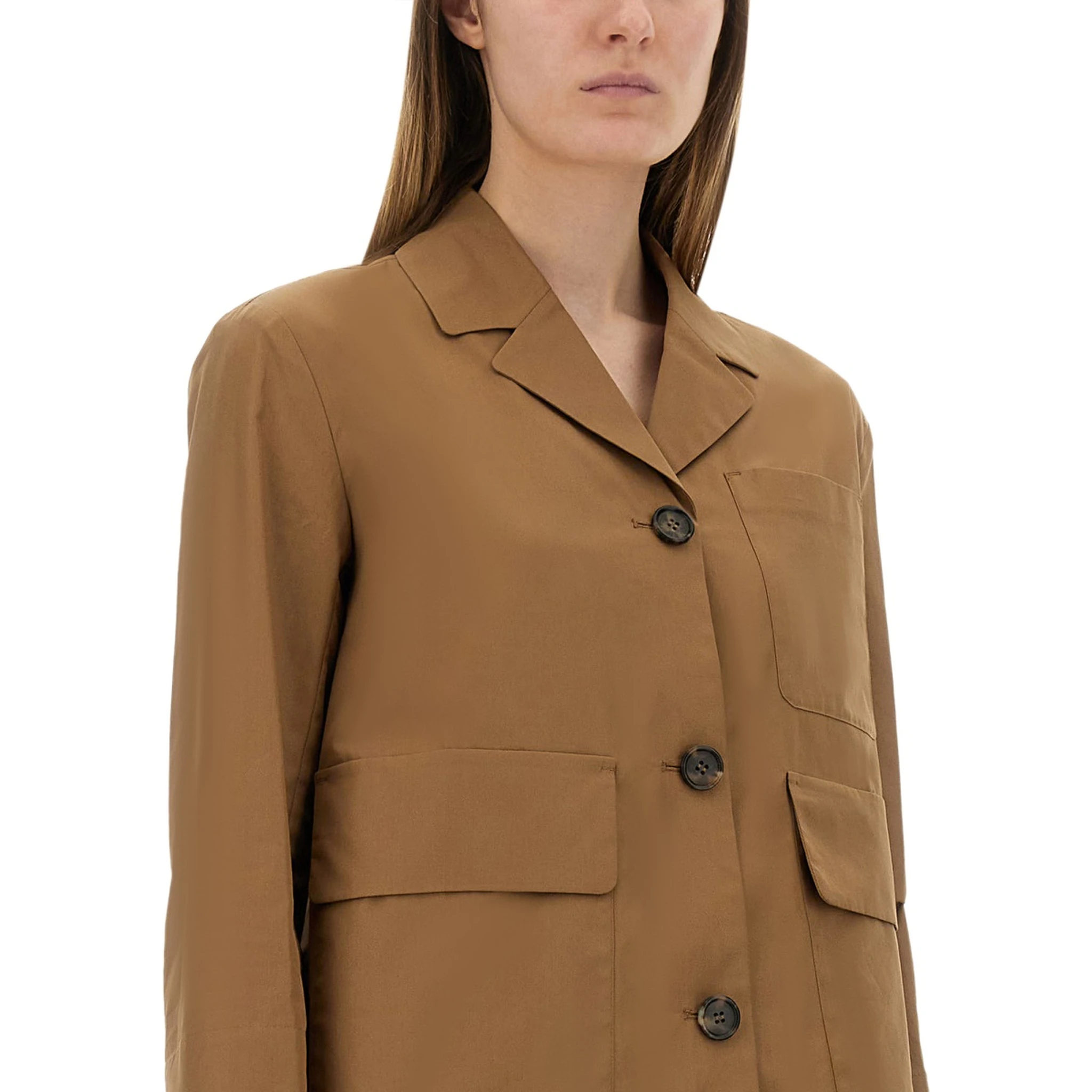 JACKET "PRISCILLA"