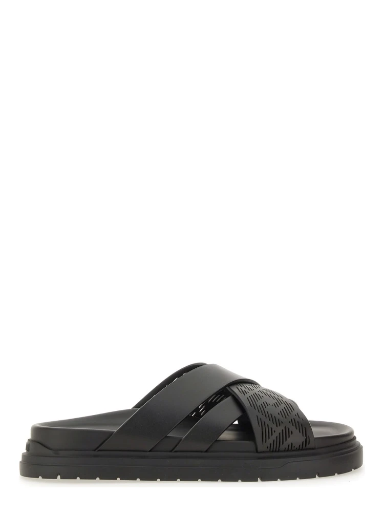 SLIDE SANDAL