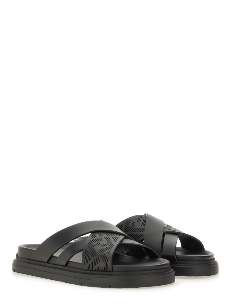 SLIDE SANDAL alternative