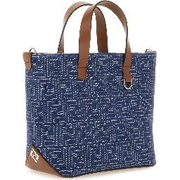 FF SMALL SHOPPING BAG