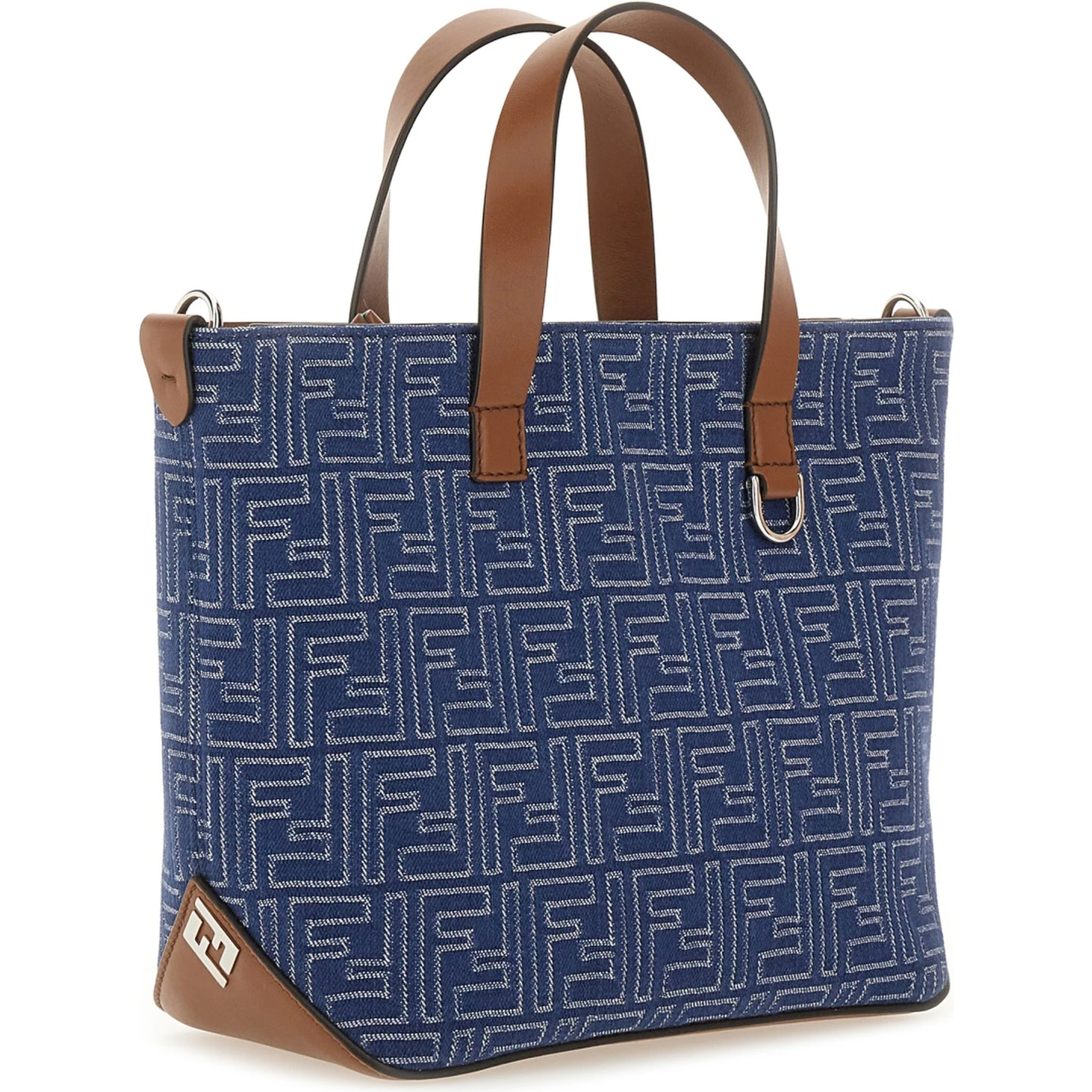 FF SMALL SHOPPING BAG