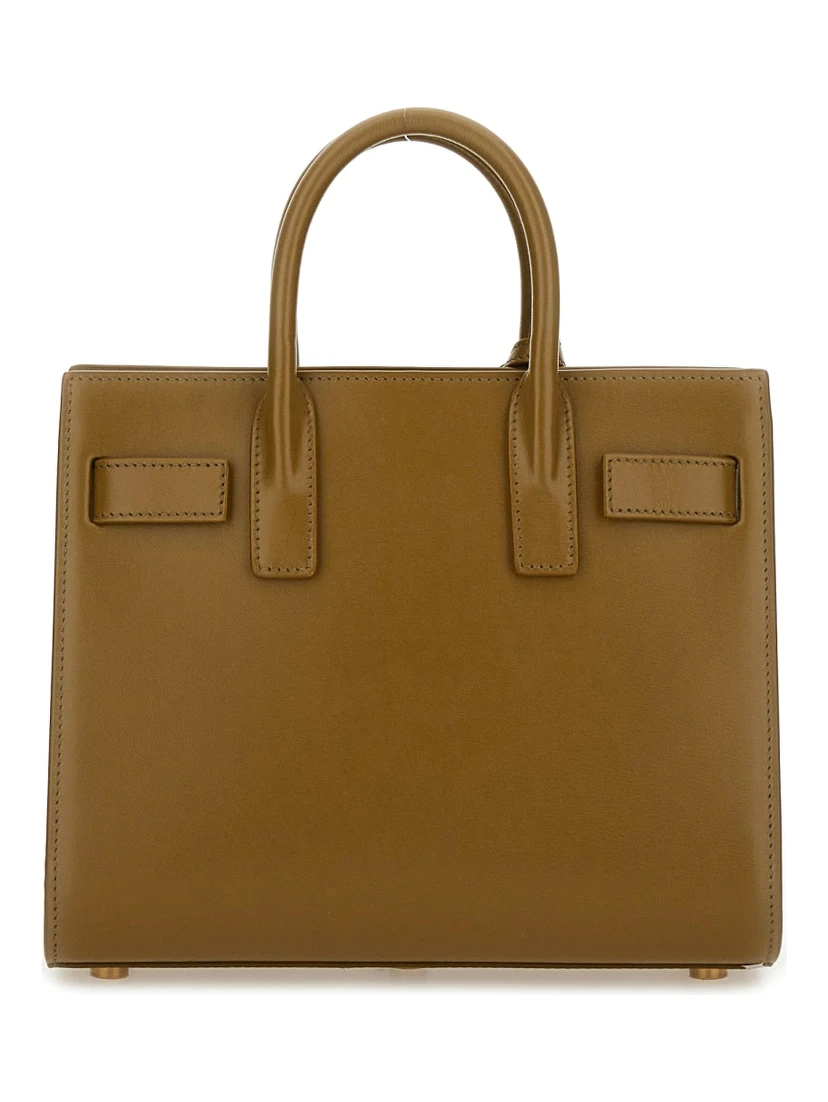 "SAC DE JOUR" BAG