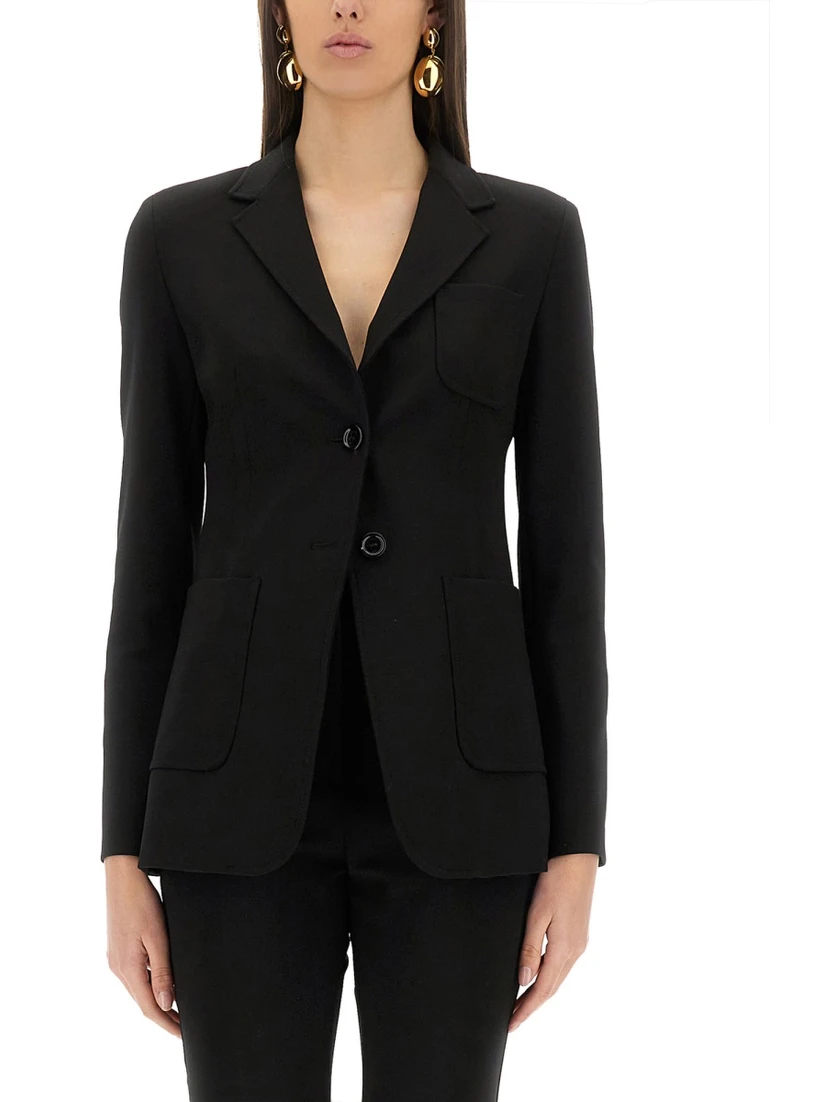JACKET "ANAGNI"