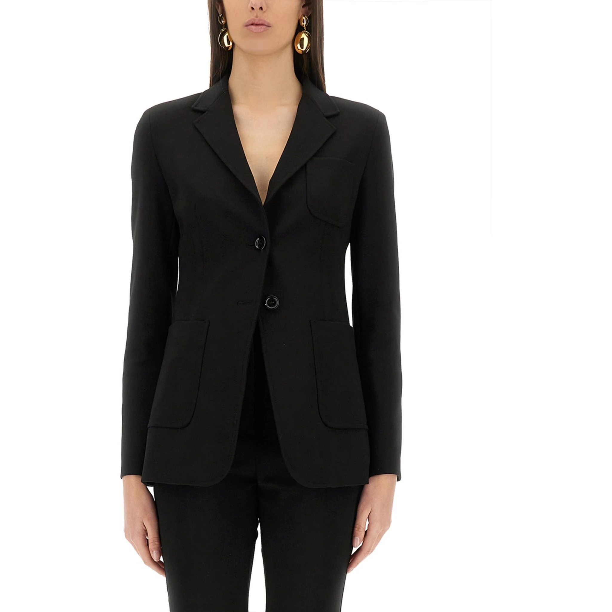 JACKET "ANAGNI"