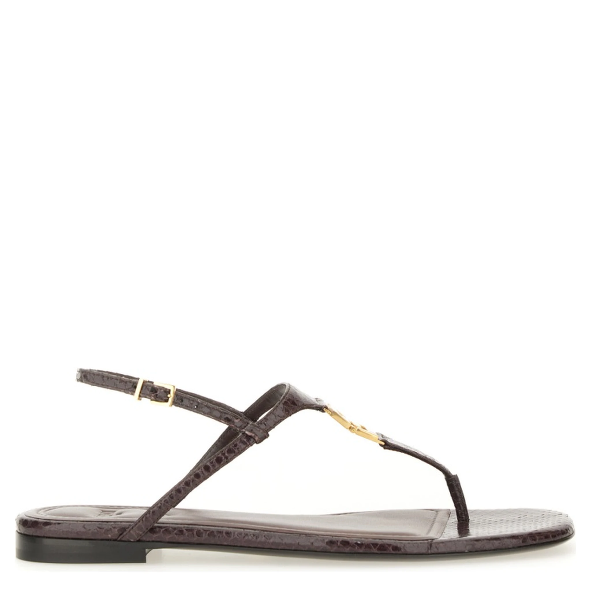 SANDAL "FFOLD"