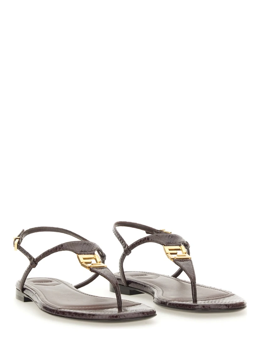 SANDAL "FFOLD"