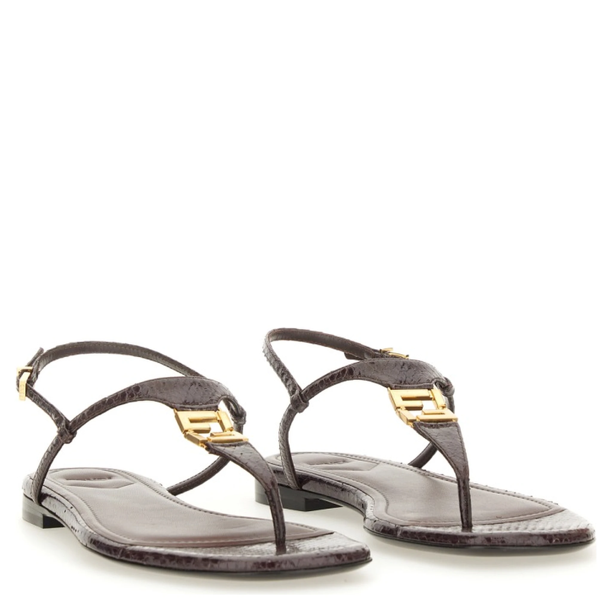 SANDAL "FFOLD"