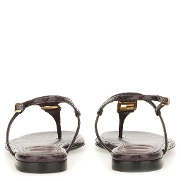 SANDAL "FFOLD"