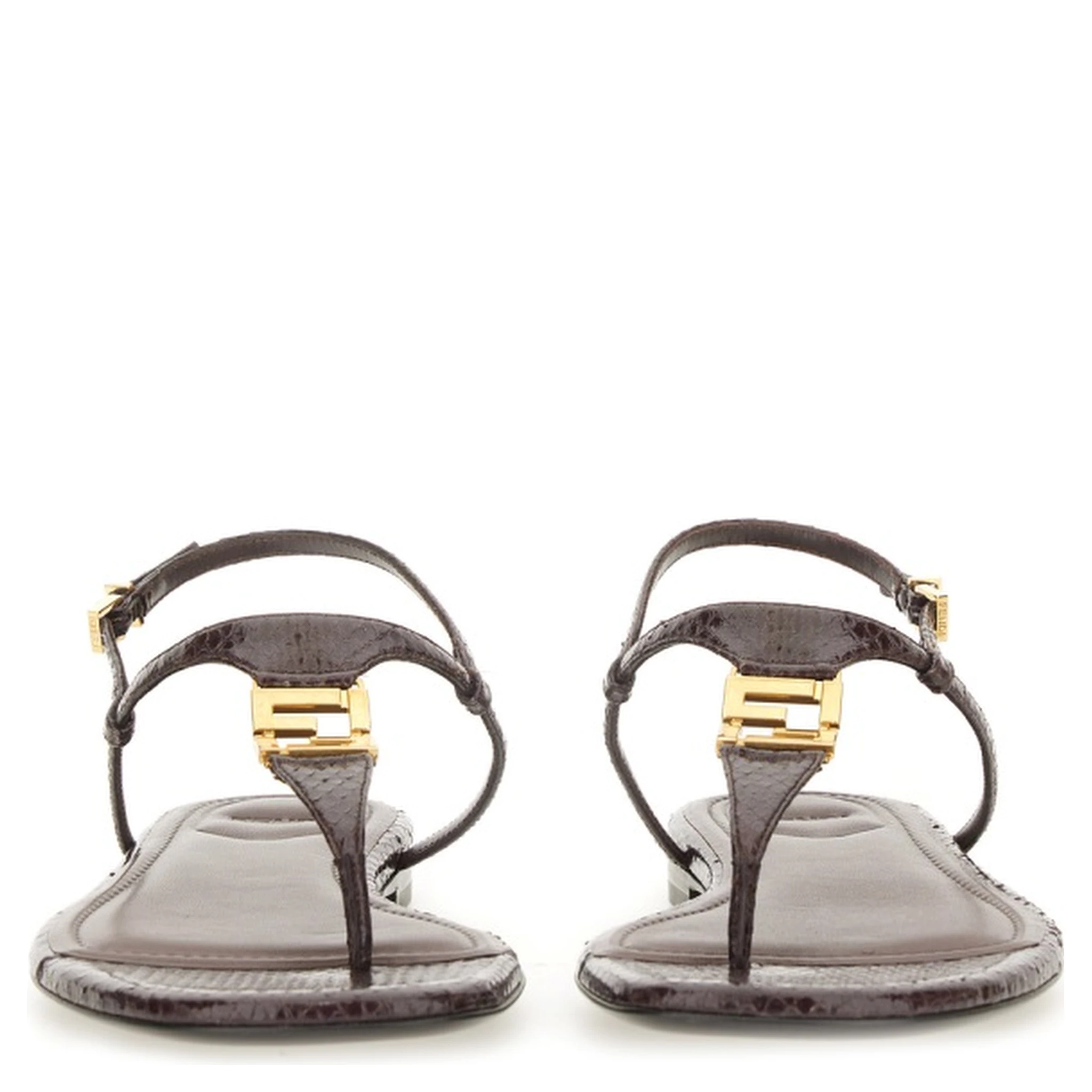SANDAL "FFOLD"