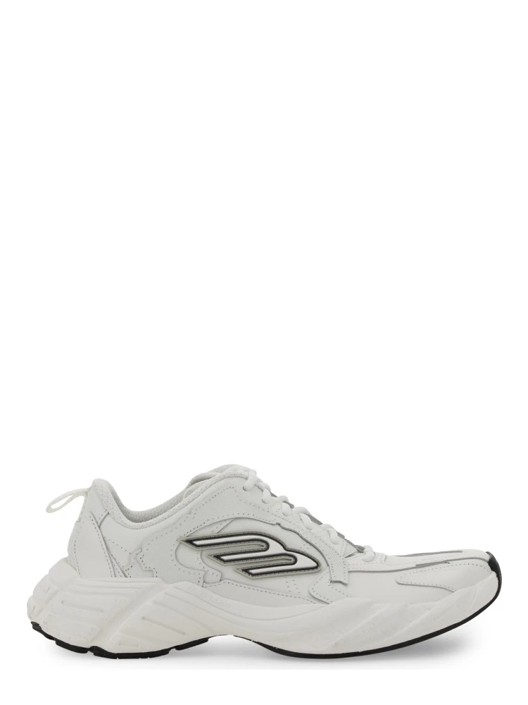 SNEAKER "MONDAY" alternative