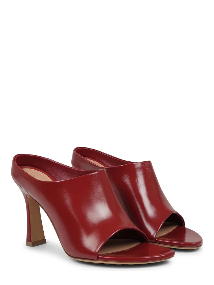 MULE SHOE "FROG" alternative