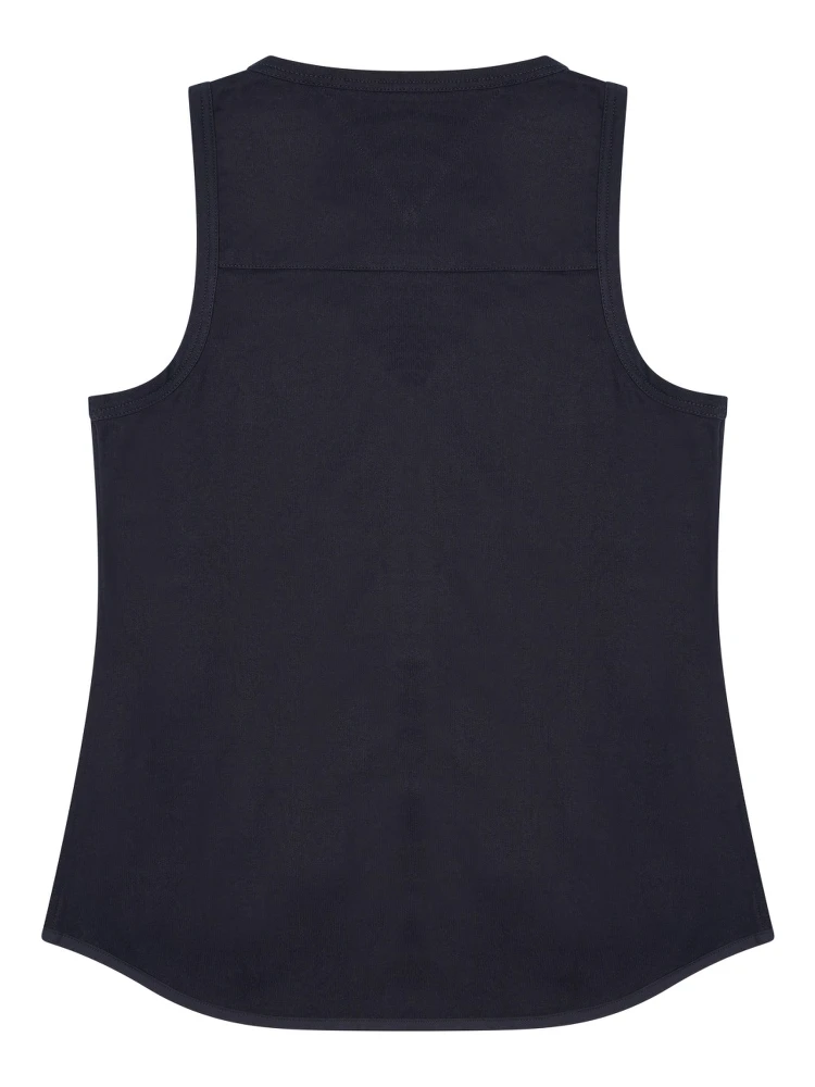 TOP WITH BUTTONS alternative
