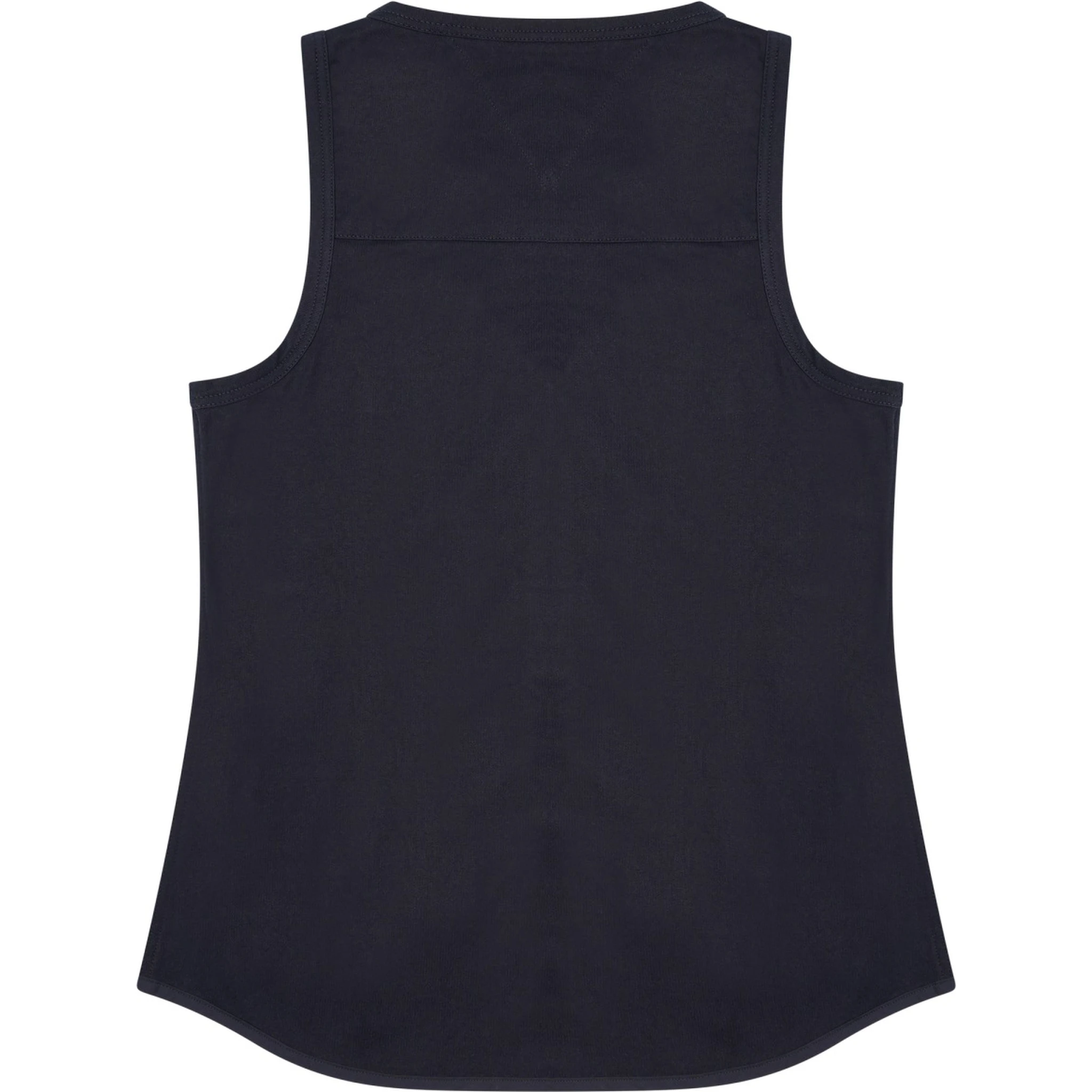 TOP WITH BUTTONS