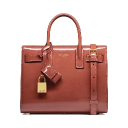 BAG "SAC DE JOUR" NANO