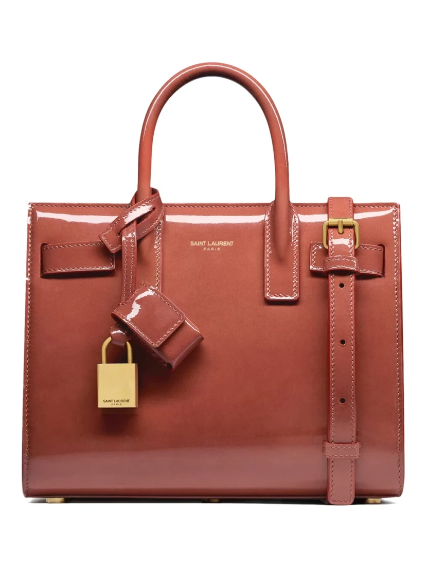 BAG "SAC DE JOUR" NANO