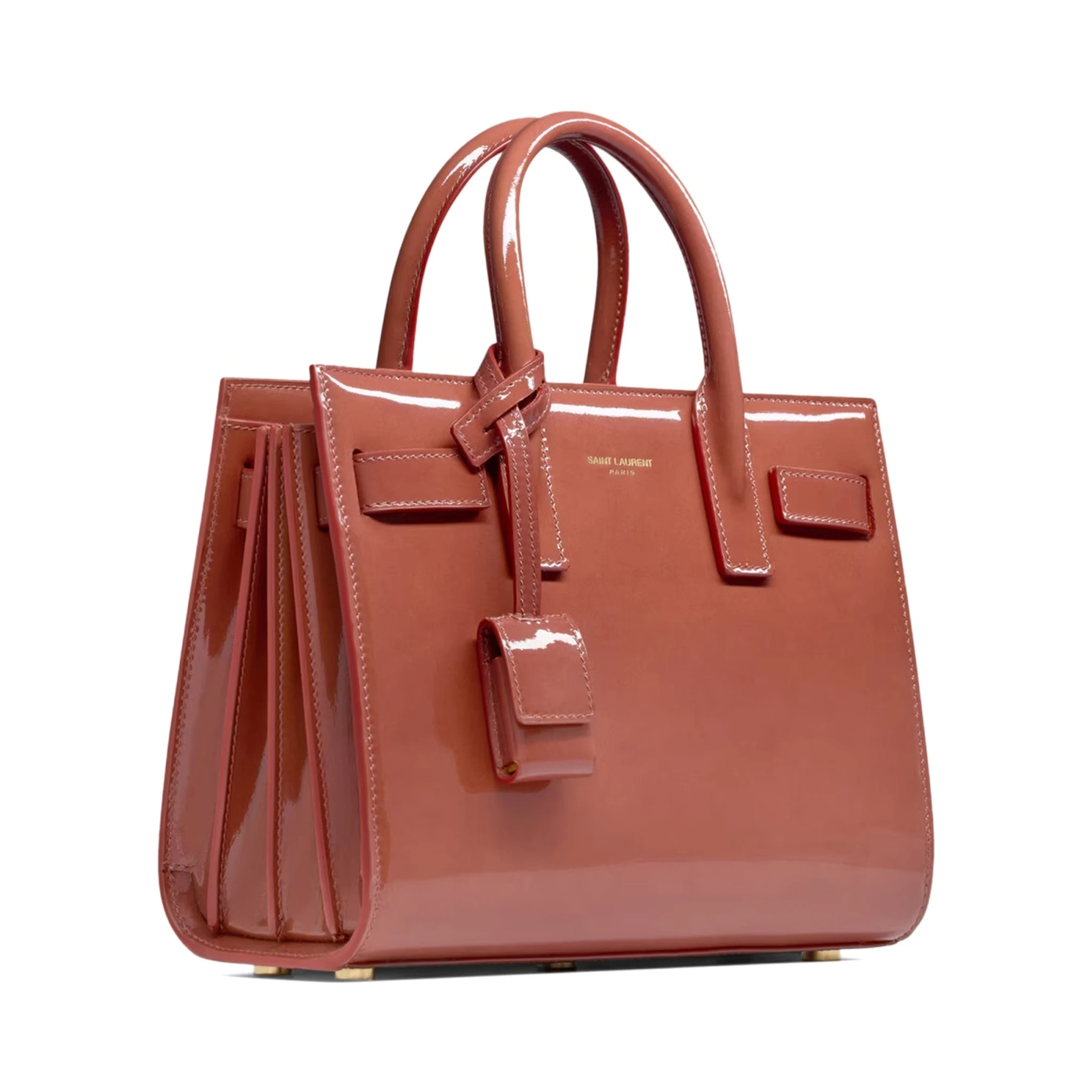 BAG "SAC DE JOUR" NANO