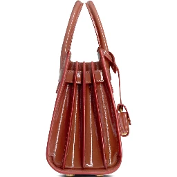 BAG "SAC DE JOUR" NANO