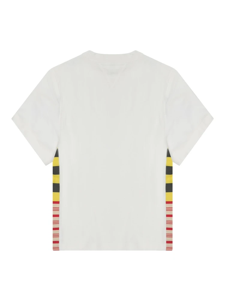 COTTON T-SHIRT alternative