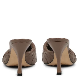 MULE SHOE "BLINK"