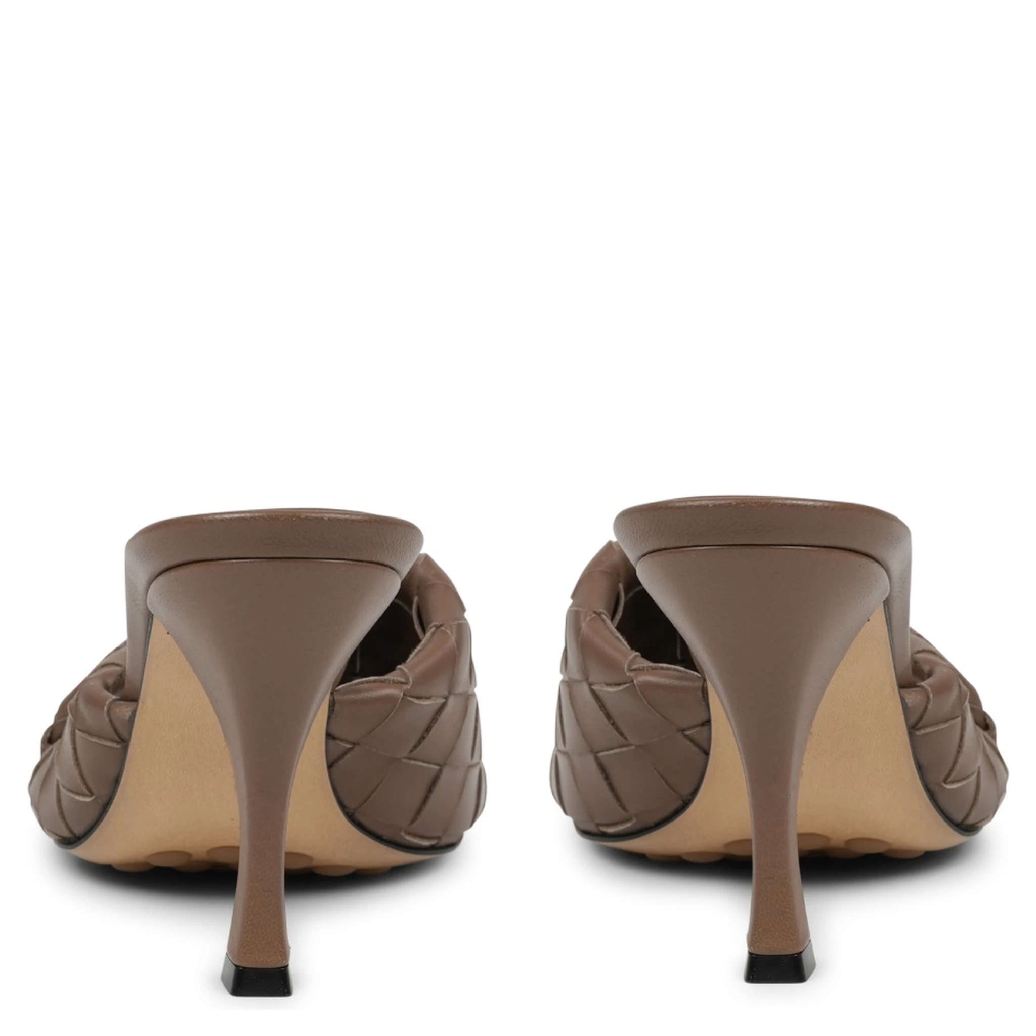 MULE SHOE "BLINK"