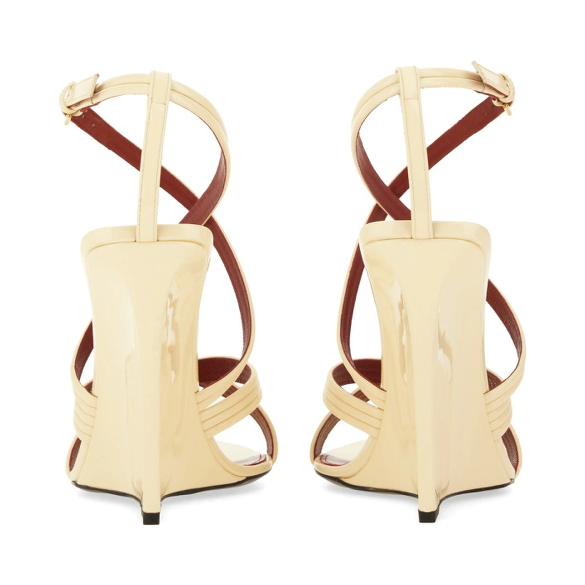 WEDGE SANDAL