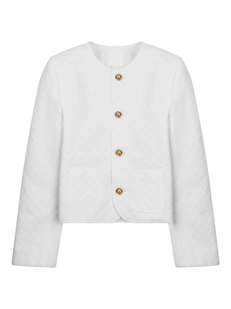 "CHELSEA" JACKET