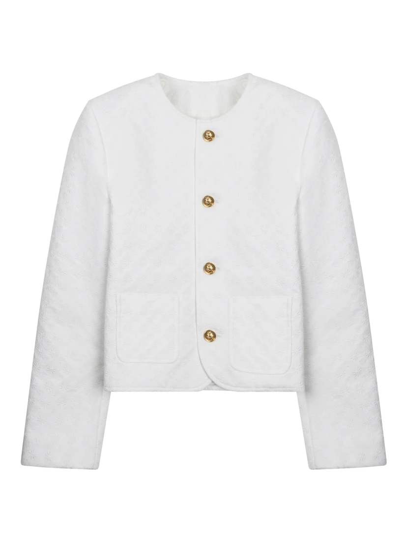 "CHELSEA" JACKET