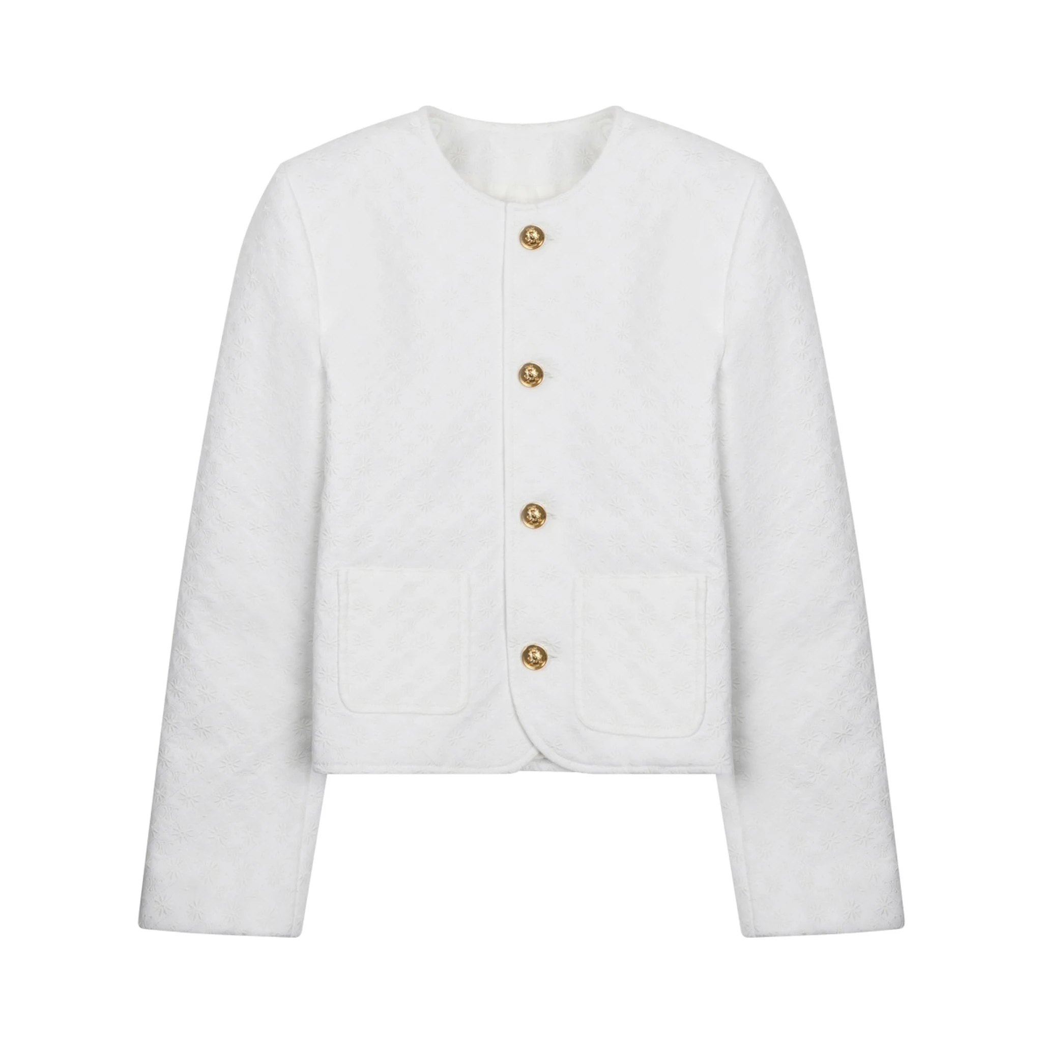 "CHELSEA" JACKET