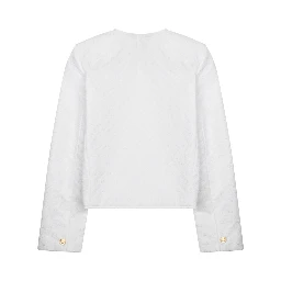 "CHELSEA" JACKET