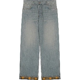 "HERITAGE" JEANS