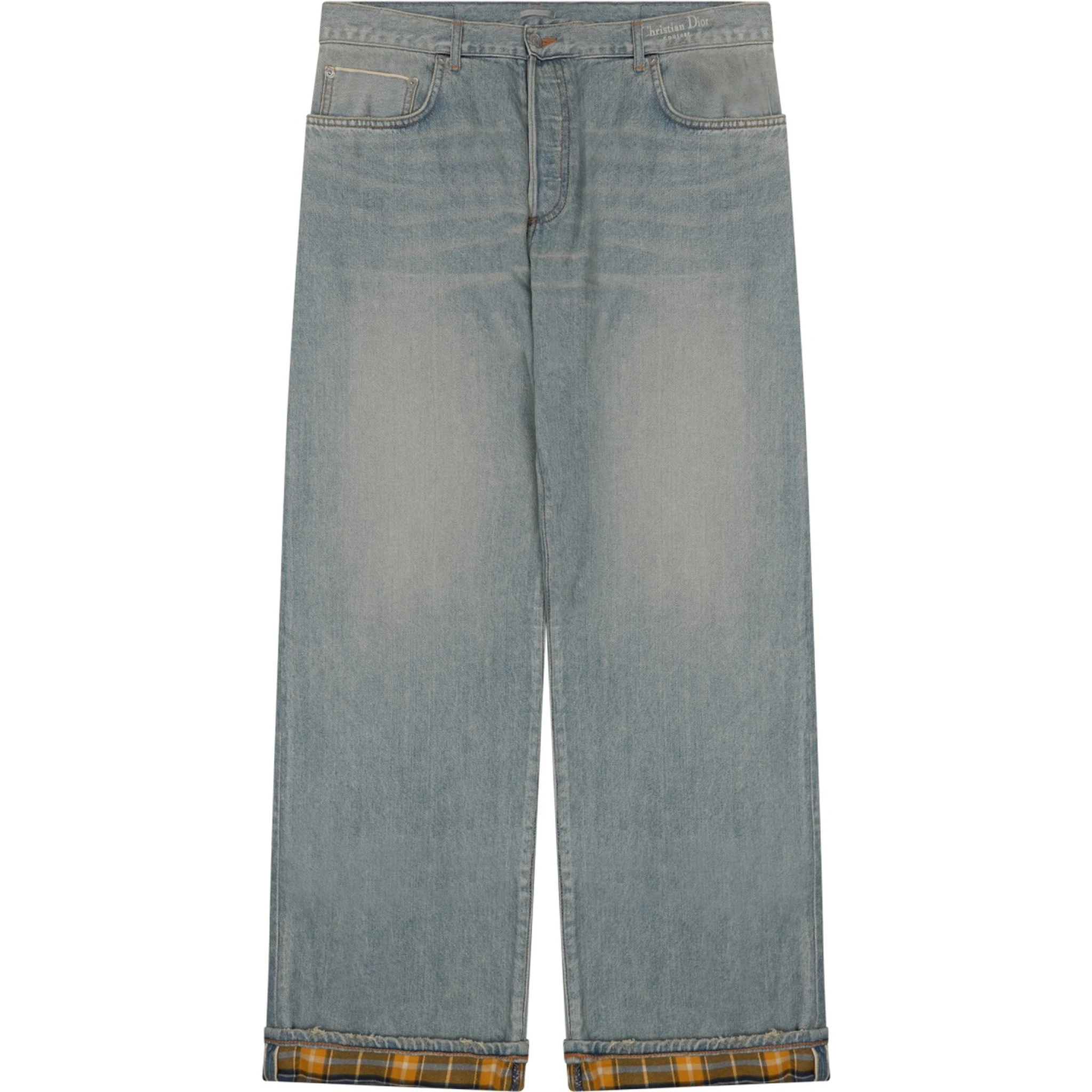 "HERITAGE" JEANS