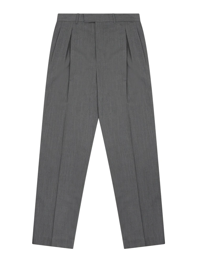 TAILORED PANTS