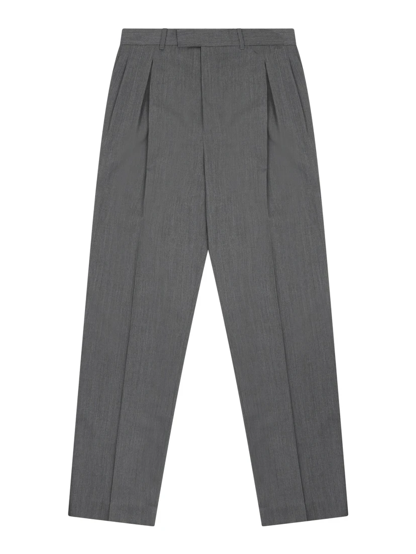 TAILORED PANTS