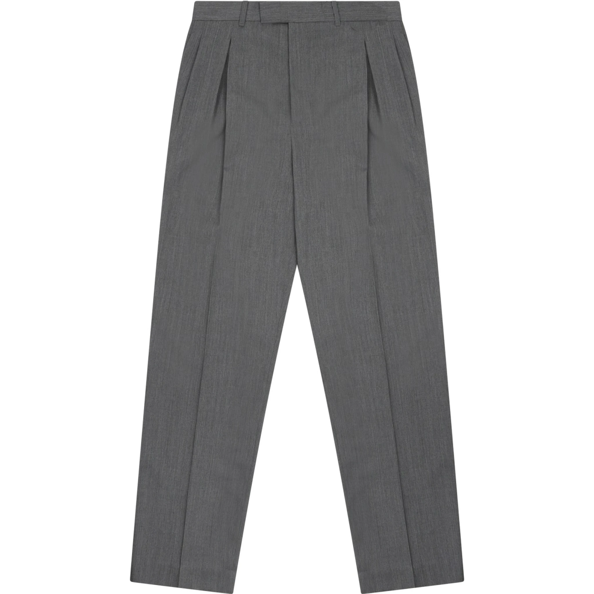 TAILORED PANTS