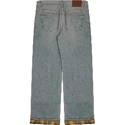 "HERITAGE" JEANS