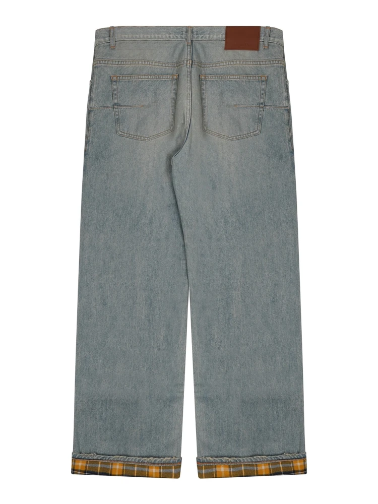 "HERITAGE" JEANS alternative