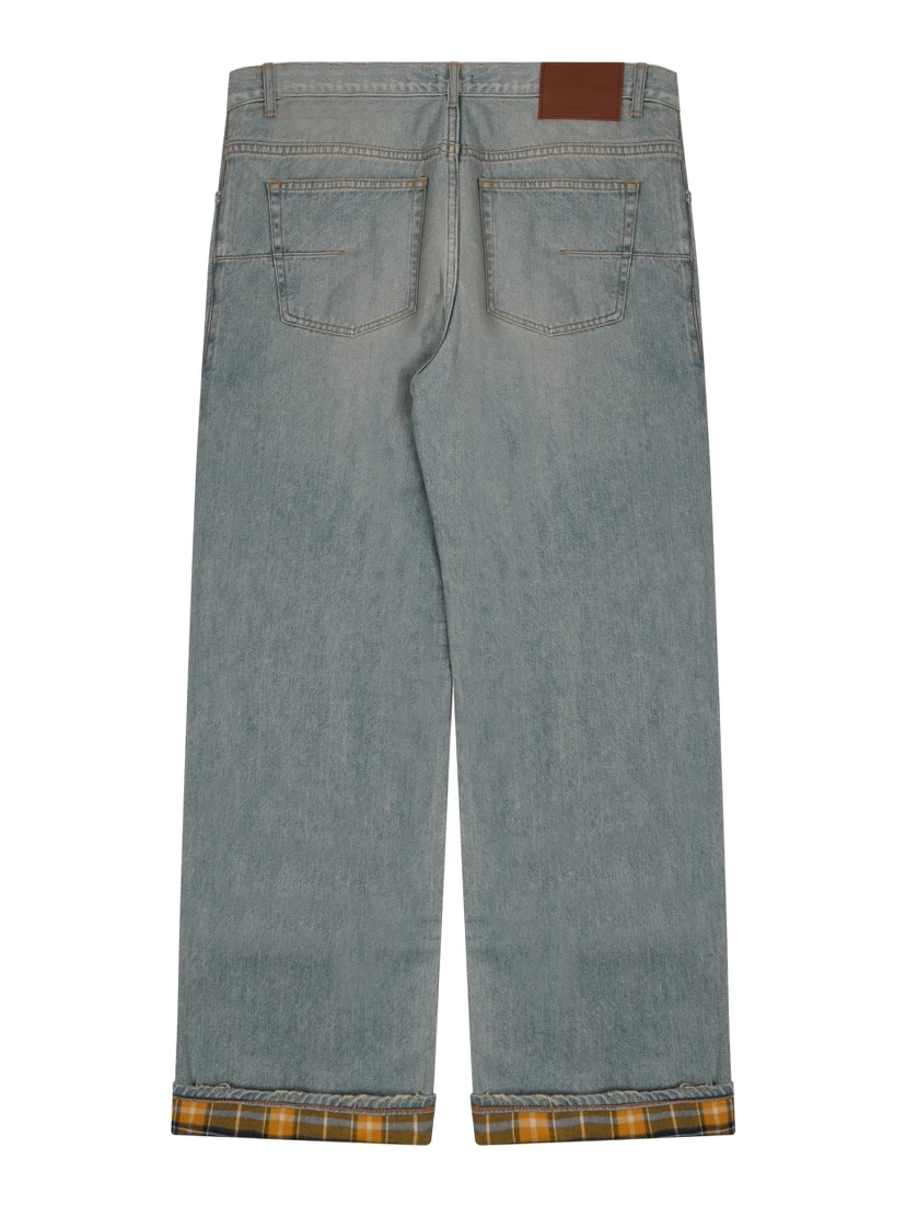 "HERITAGE" JEANS
