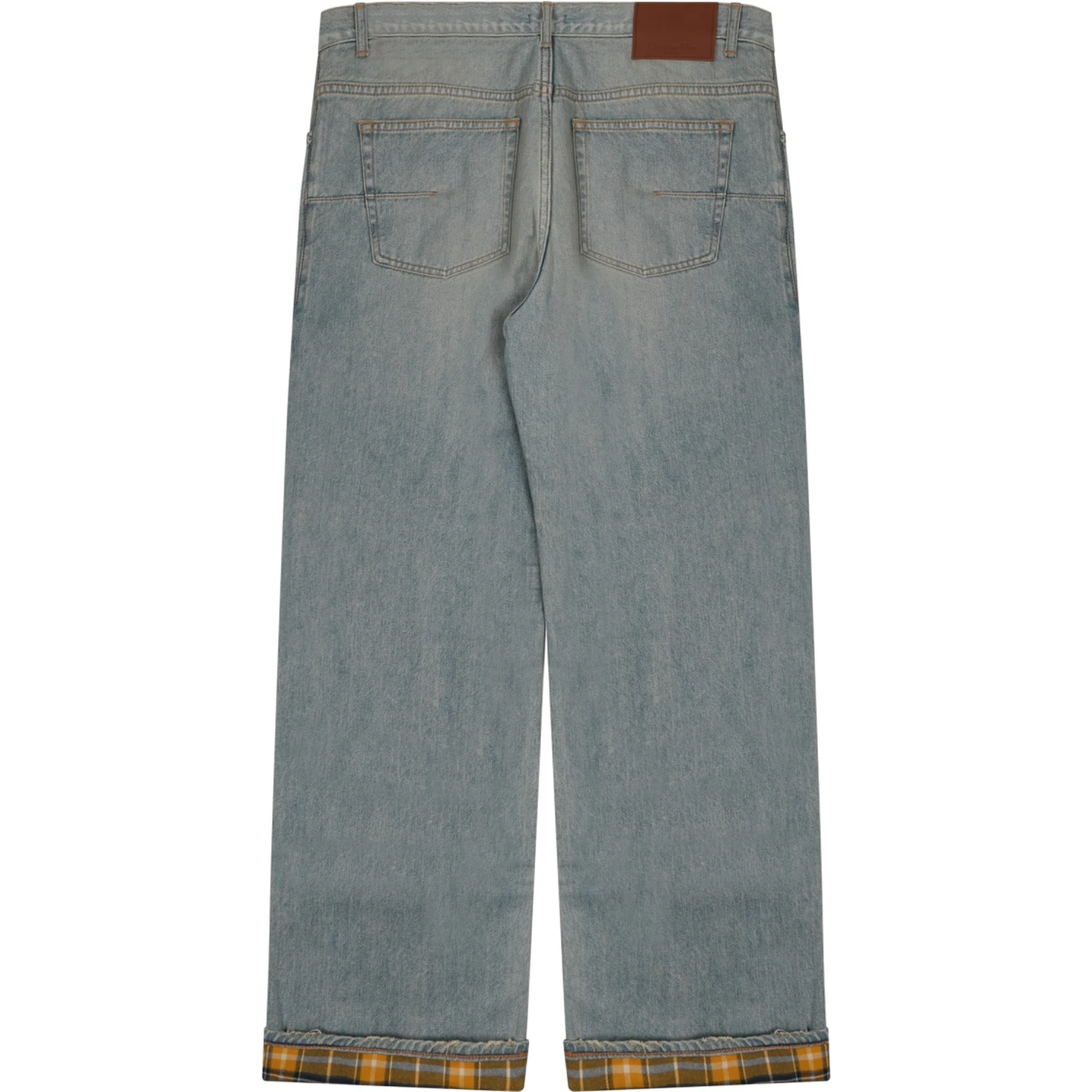"HERITAGE" JEANS