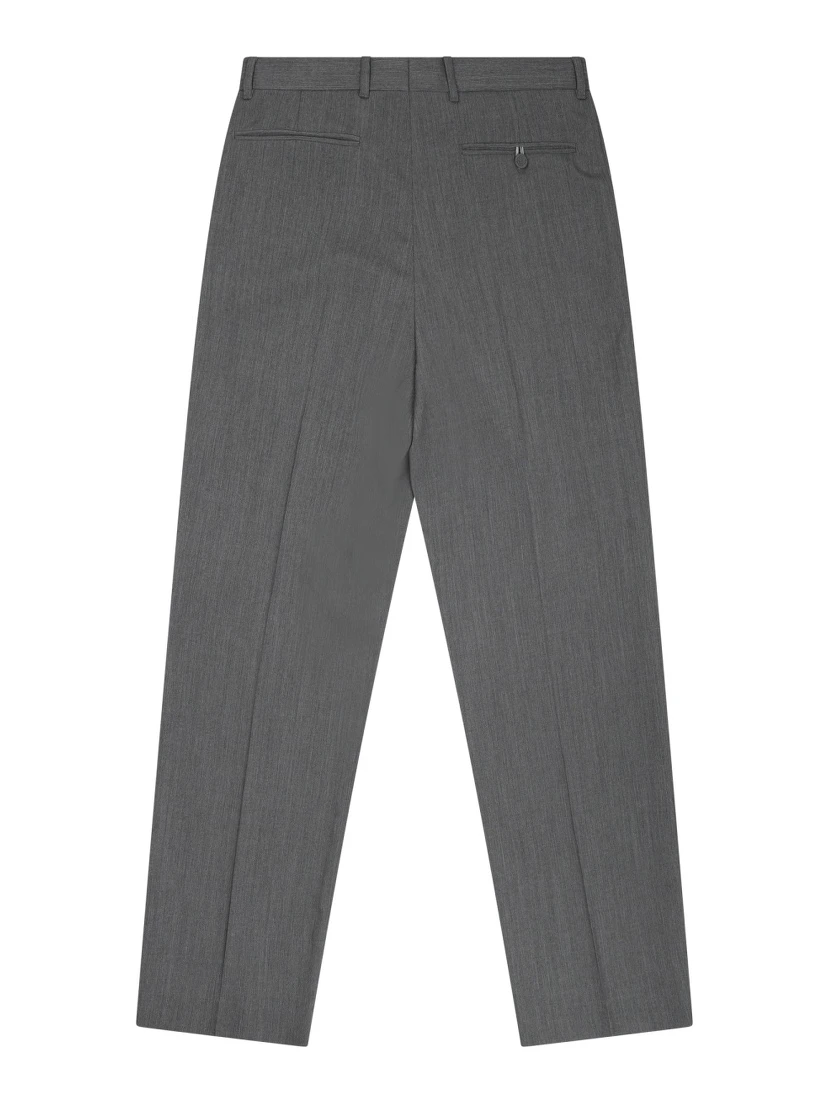 TAILORED PANTS
