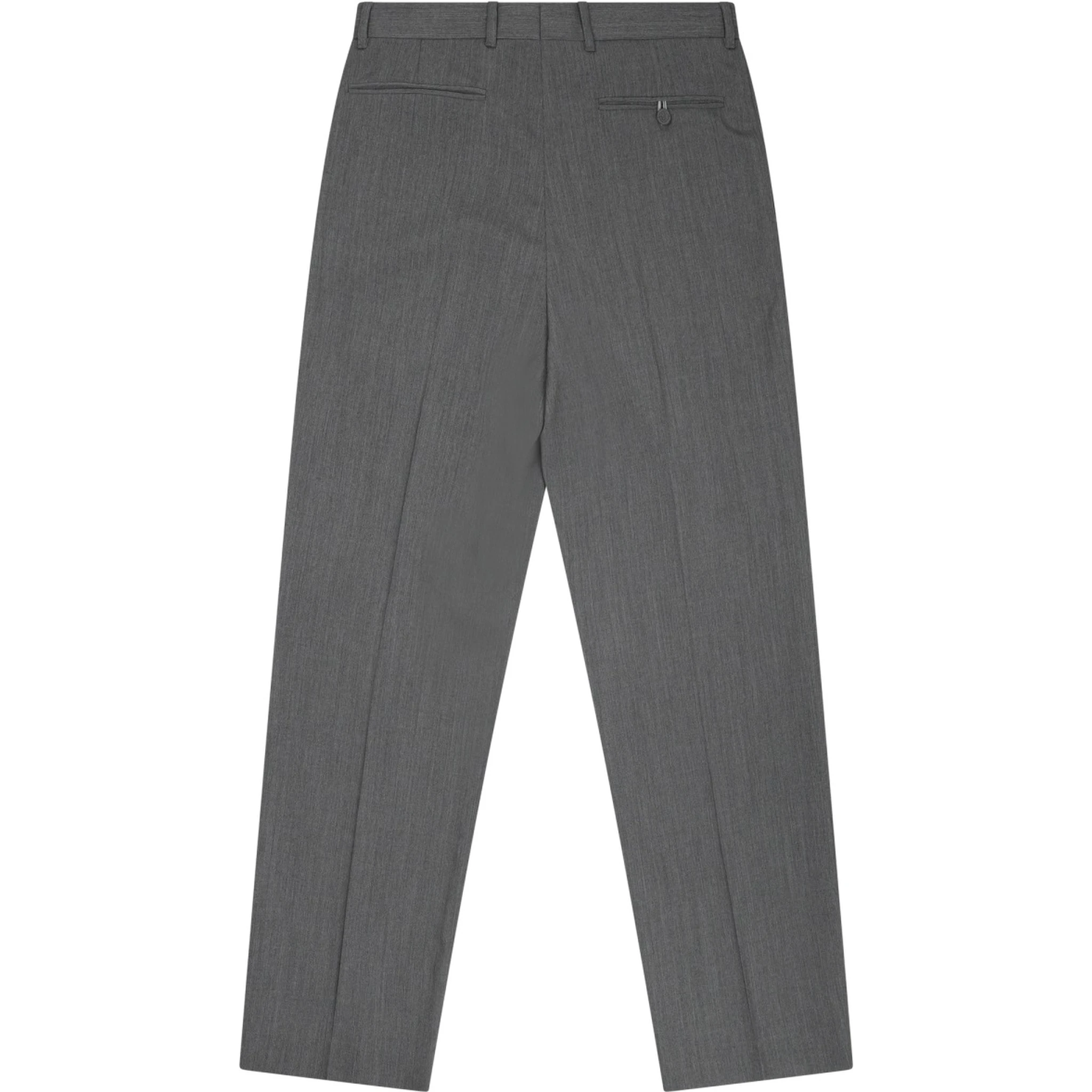 TAILORED PANTS