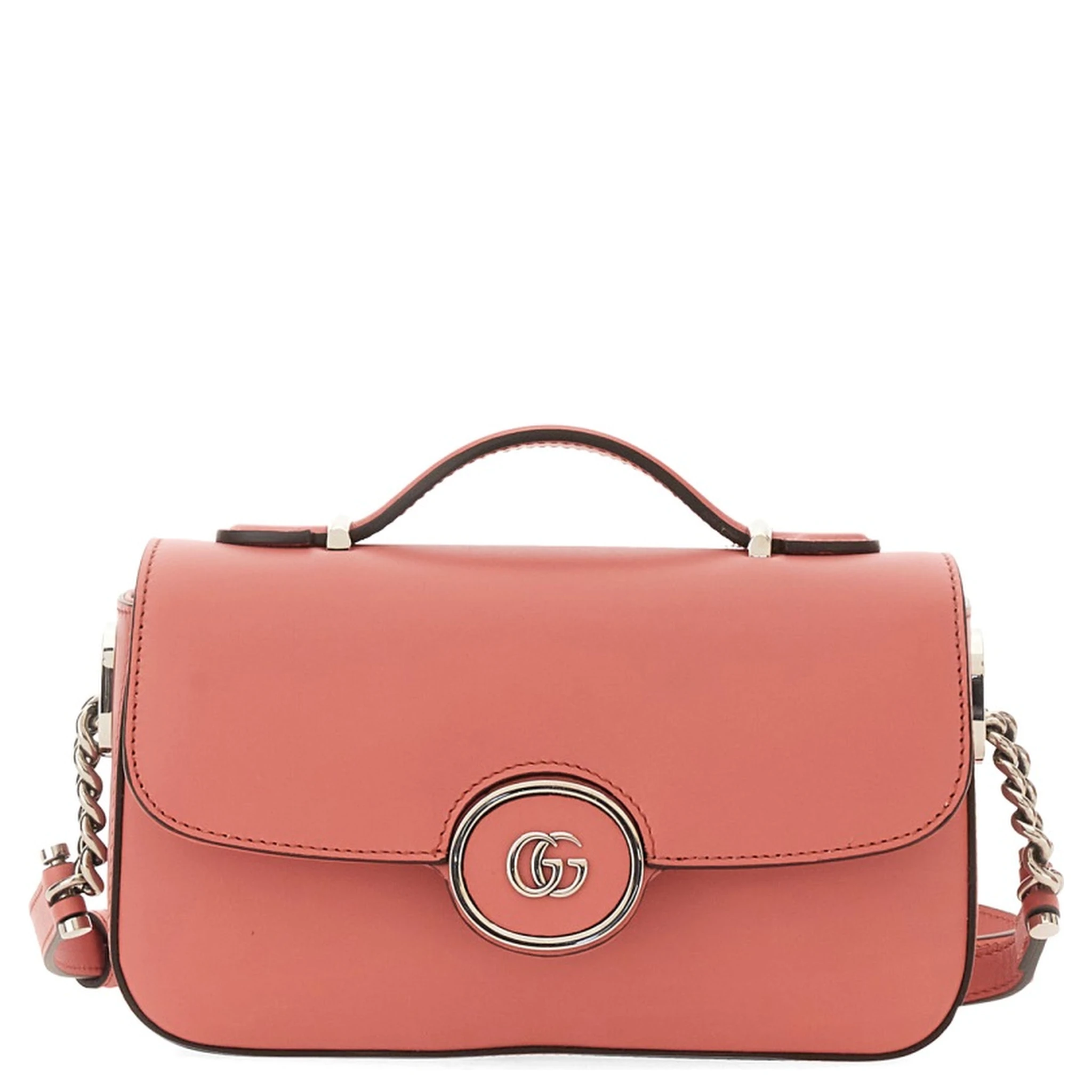 MINI PETITE SHOULDER BAG GG