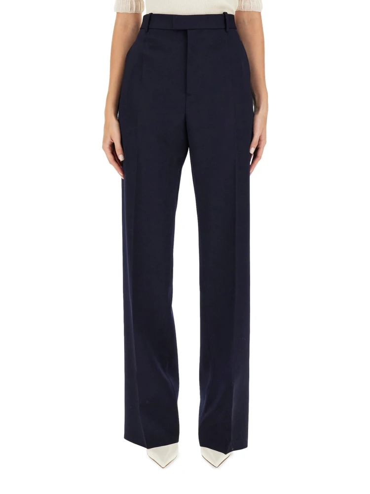TAILORED PANTS