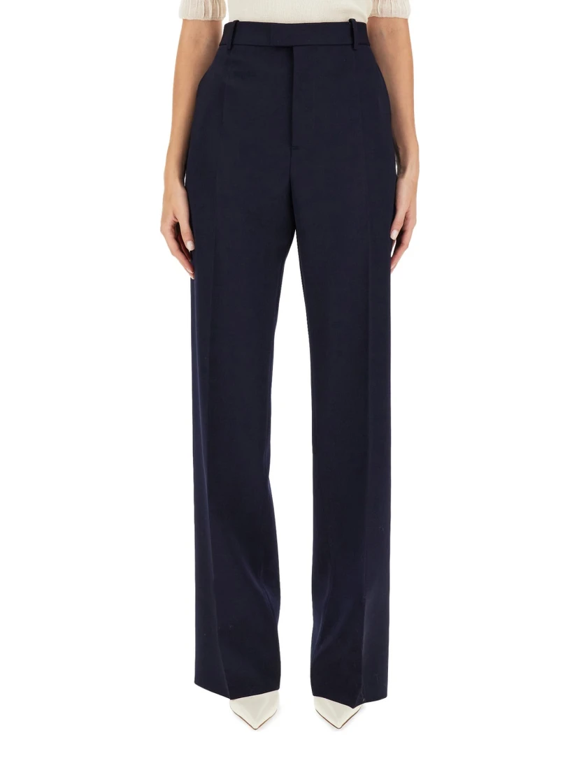 TAILORED PANTS