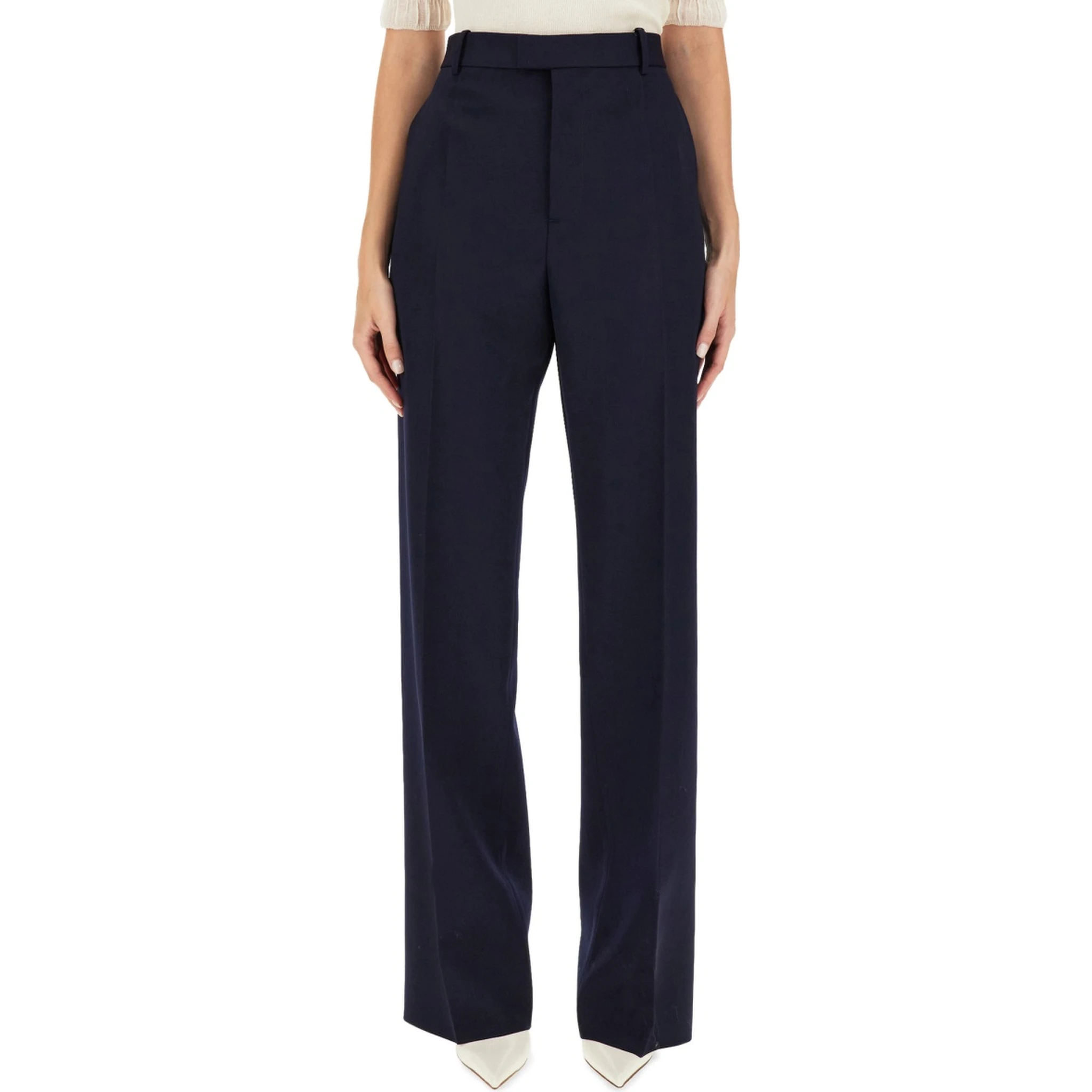 TAILORED PANTS