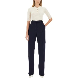 TAILORED PANTS
