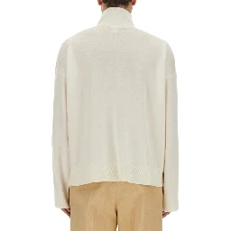 TURTLENECK SWEATER