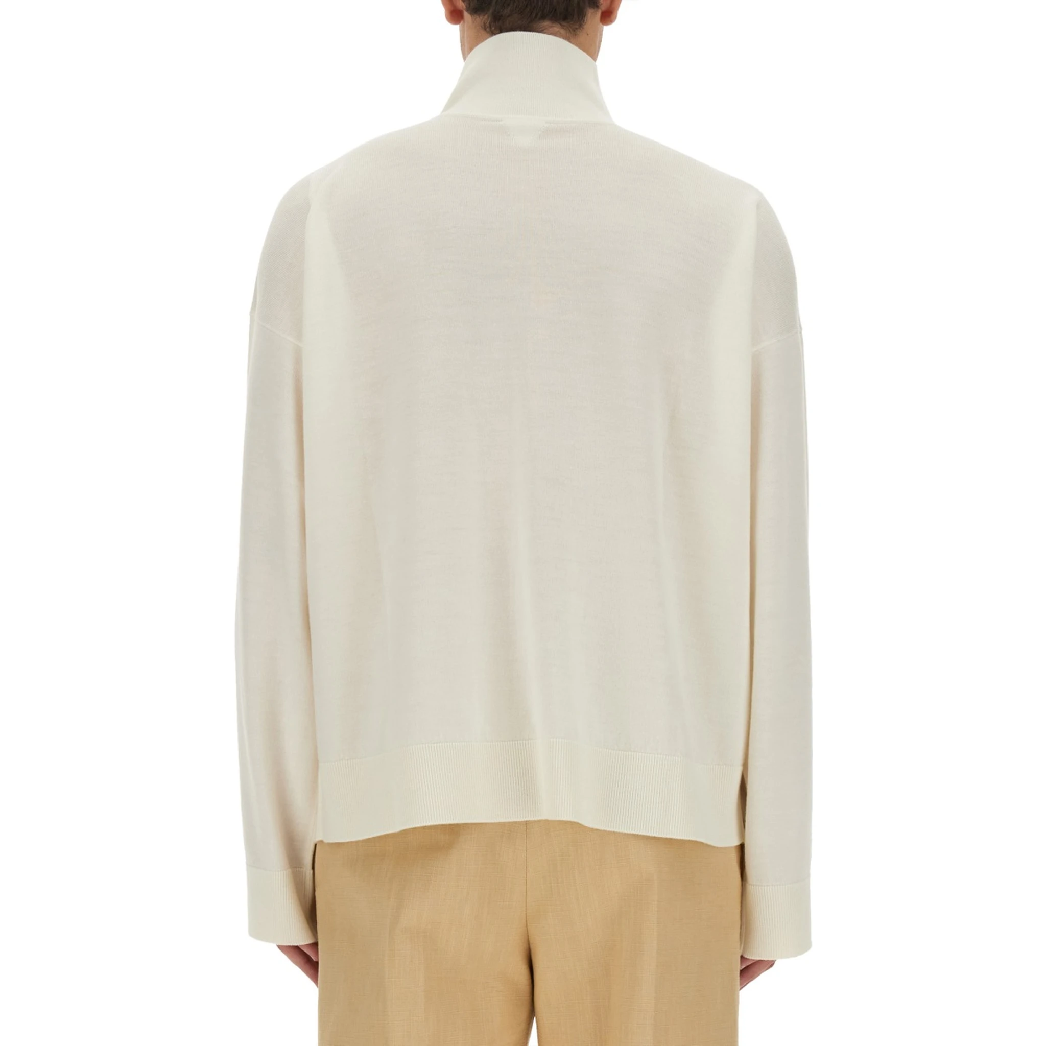 TURTLENECK SWEATER