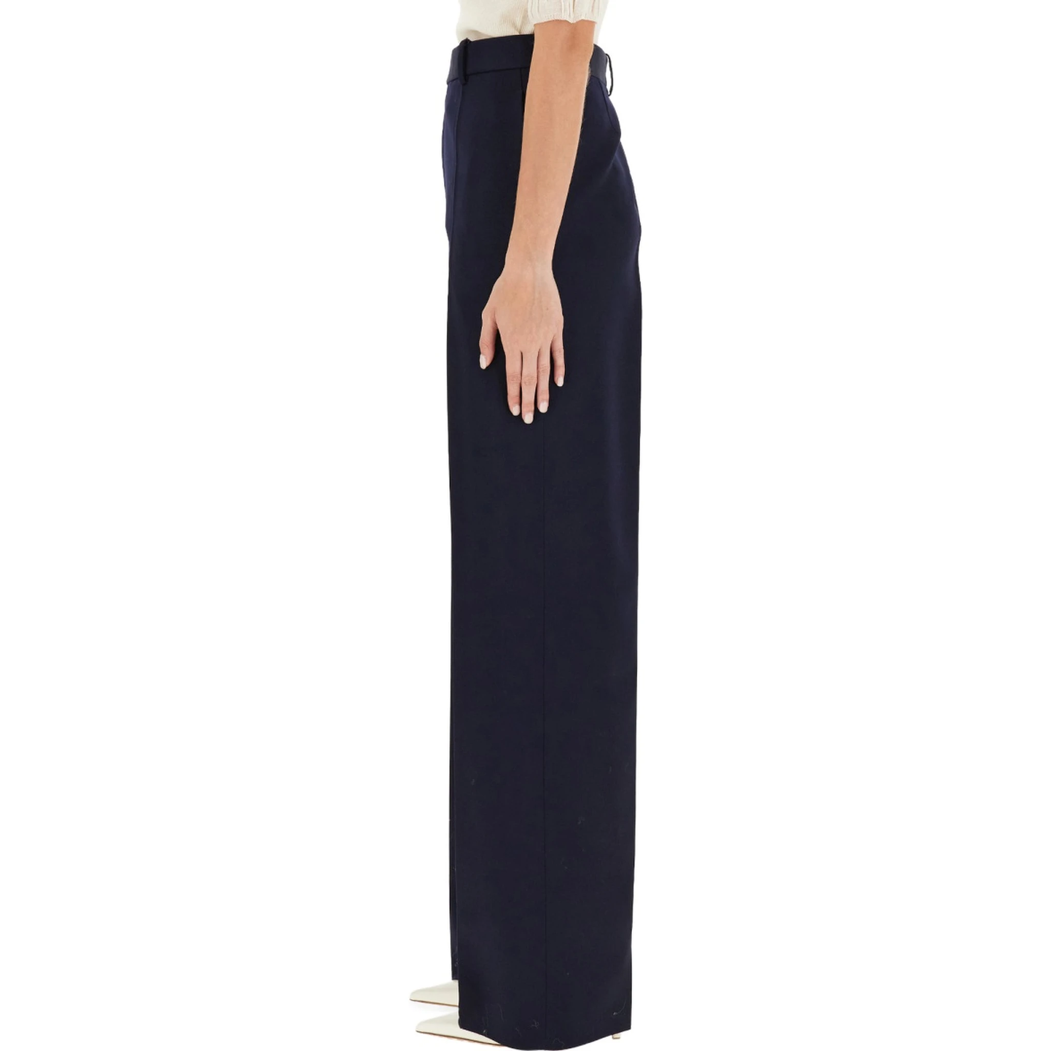TAILORED PANTS