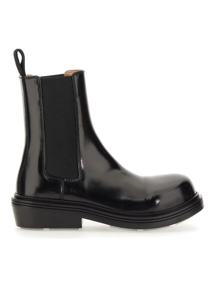 FIREMAN CHELSEA BOOT